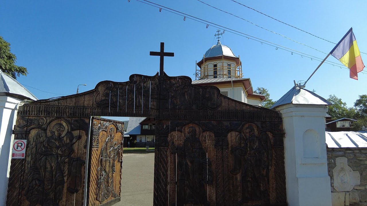 Mănăstirea Vălenii de Munte | Prahova |