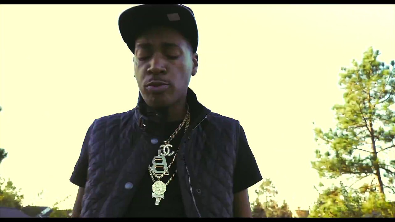 Mi5ta - Know Da Half (Official Music Video) Shot by @savani