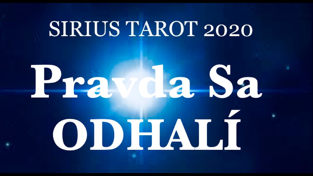 Pravda vyjde na povrch – Zemský element 🌍 | Apríl 2026