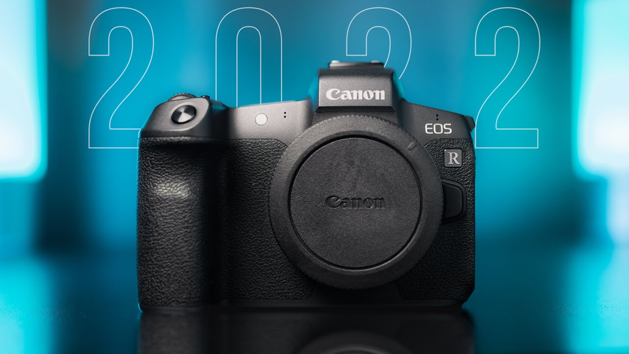 Стоит ли покупать Canon EOS R в 2022 году?