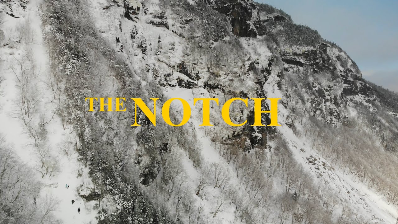 THE NOTCH