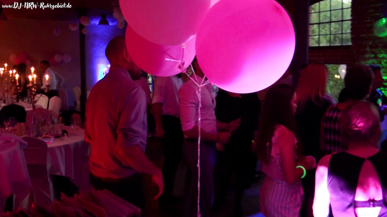 Hochzeit DJ Bonn NordrheinWestfalen