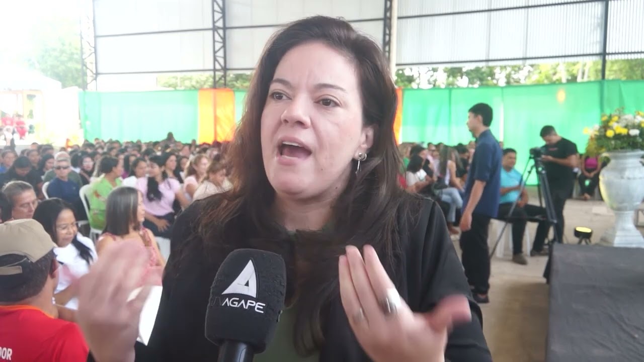 2ª JORNADA PEDAGÓGICA DA NOVA BACABAL 09 02 2026