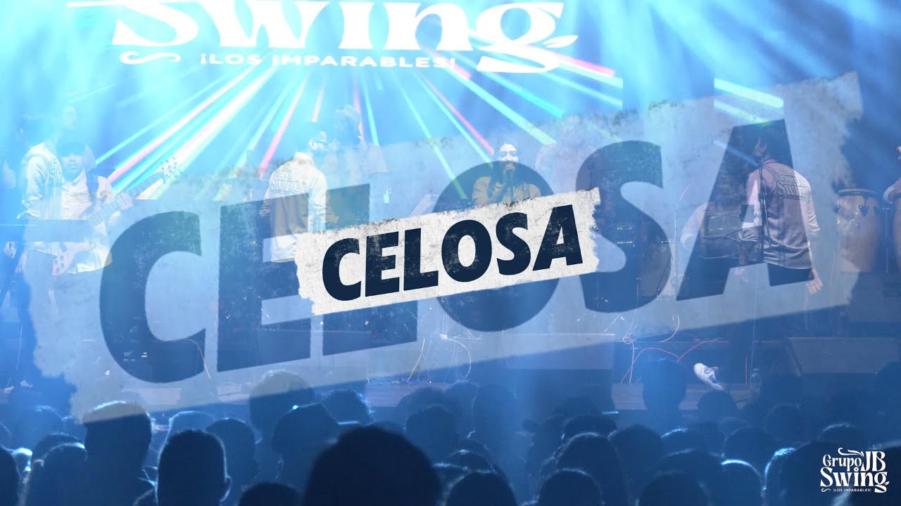 Celosa - JB Swing / Peten