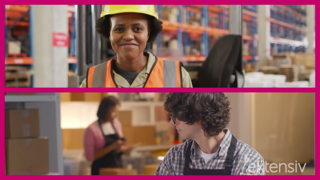 Extensiv Fulfillment Marketplace