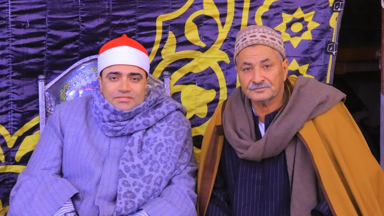 الشيخ أحمد عوض أبو فيوض ربع الختام ـ عزبة البشكاتب ـ مركز المنصورة 15-2-2026