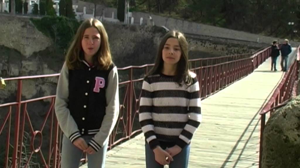 video PUENTE SAN PABLO