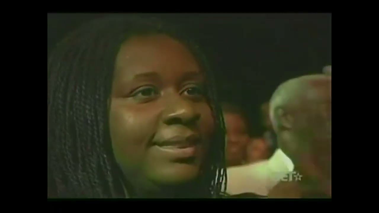 Bobby Jones Gospel (BET) | December 2, 2007 | (The Caravans, Israel & New Breed, Todd Curry & Focus)