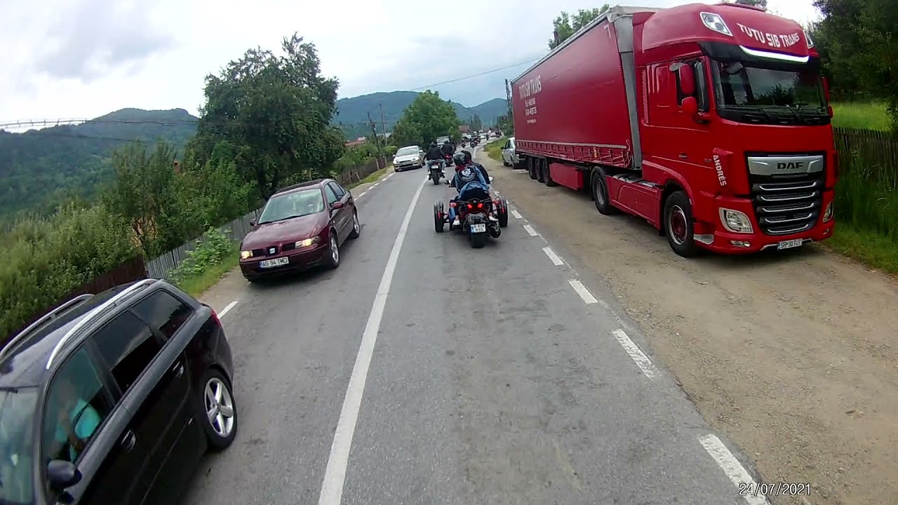 Festival moto Poienari de Corbeni -iulie 2021 -2