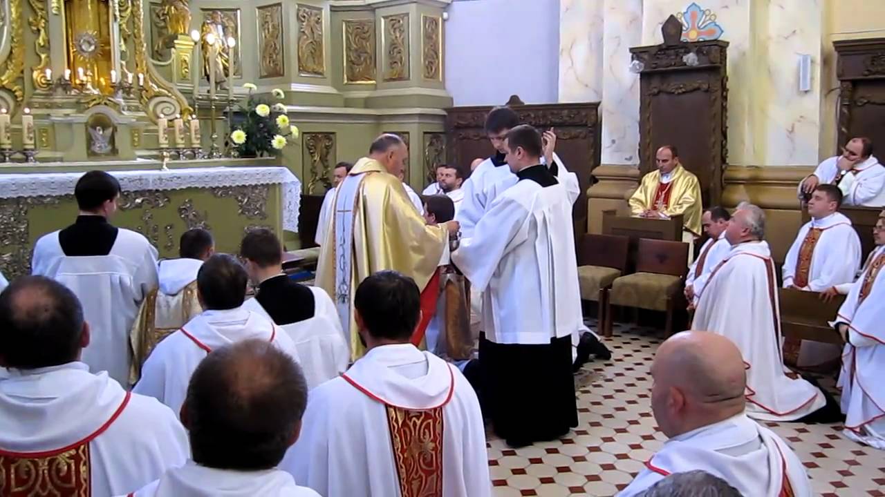 Pińsk - nasza diecezja ma 85 lat