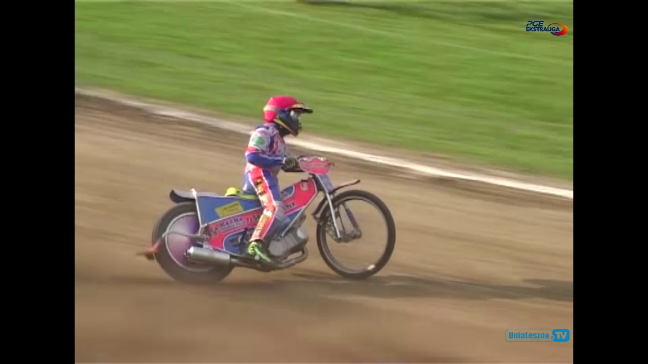 2008: Stal Rzeszów - Unia Leszno - Archiwum