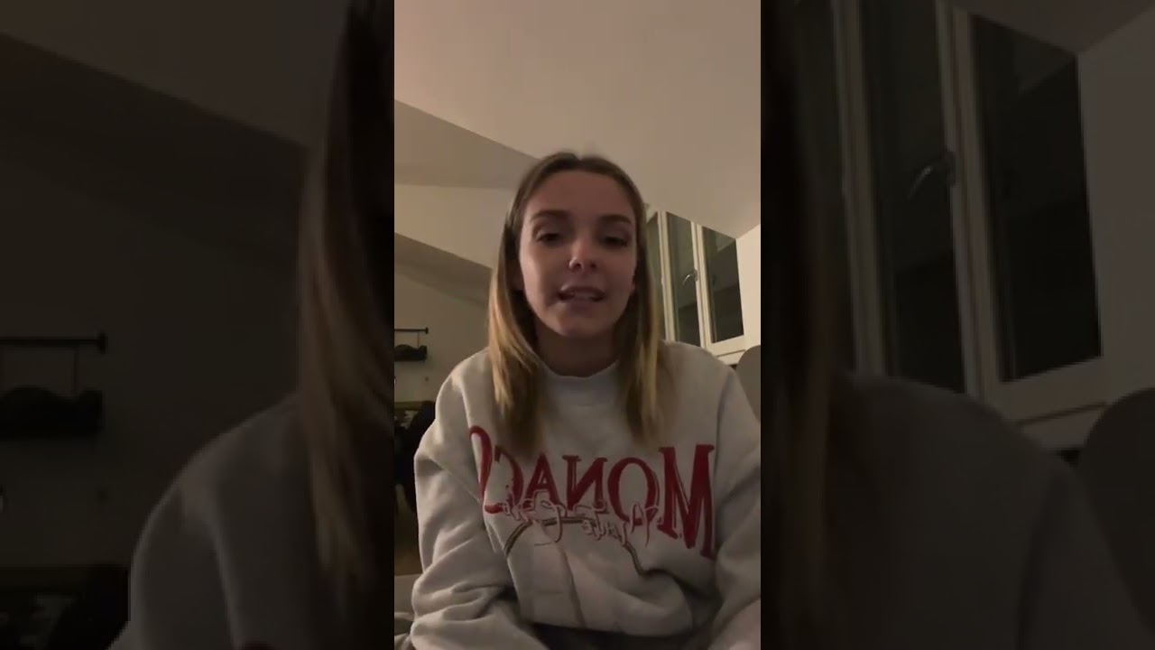Samara Tramontana e la convivenza con Christian Daloi - Live 29/11/2022