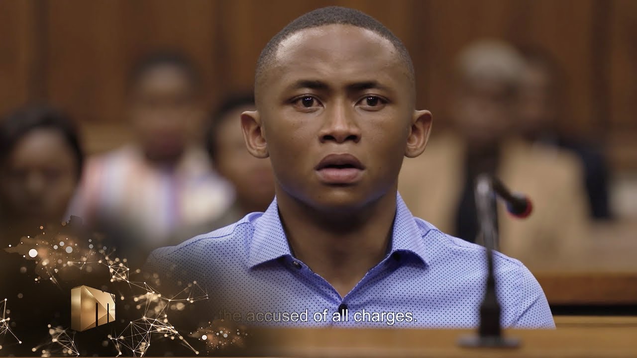 Ntokozo’s charges are dropped – Gomora | Mzansi Magic | S2 | Ep18 | Mzansi Magic