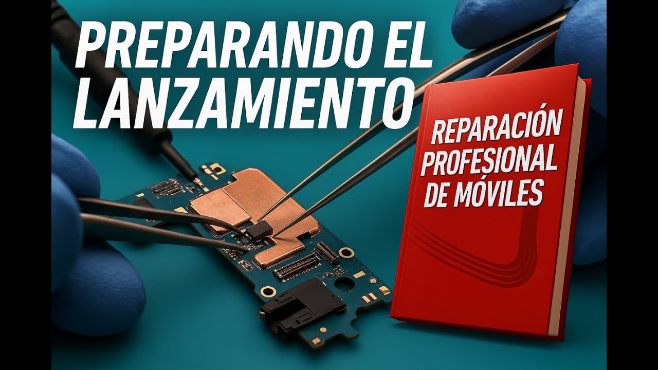 Xiaomi Pantalla Negra - Solución