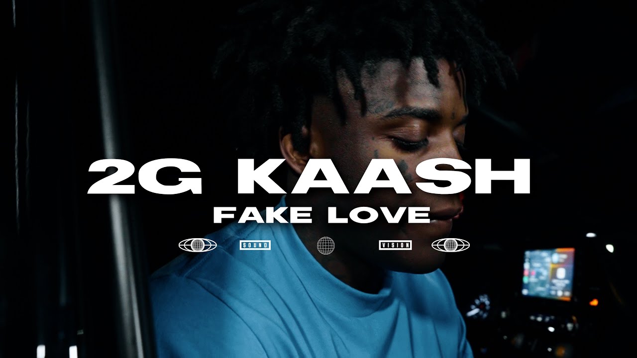 2G Kaash 