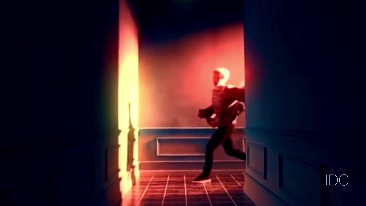 J Hope / Jimin ‘Dancer in the Dark’ FMV (Read Description)