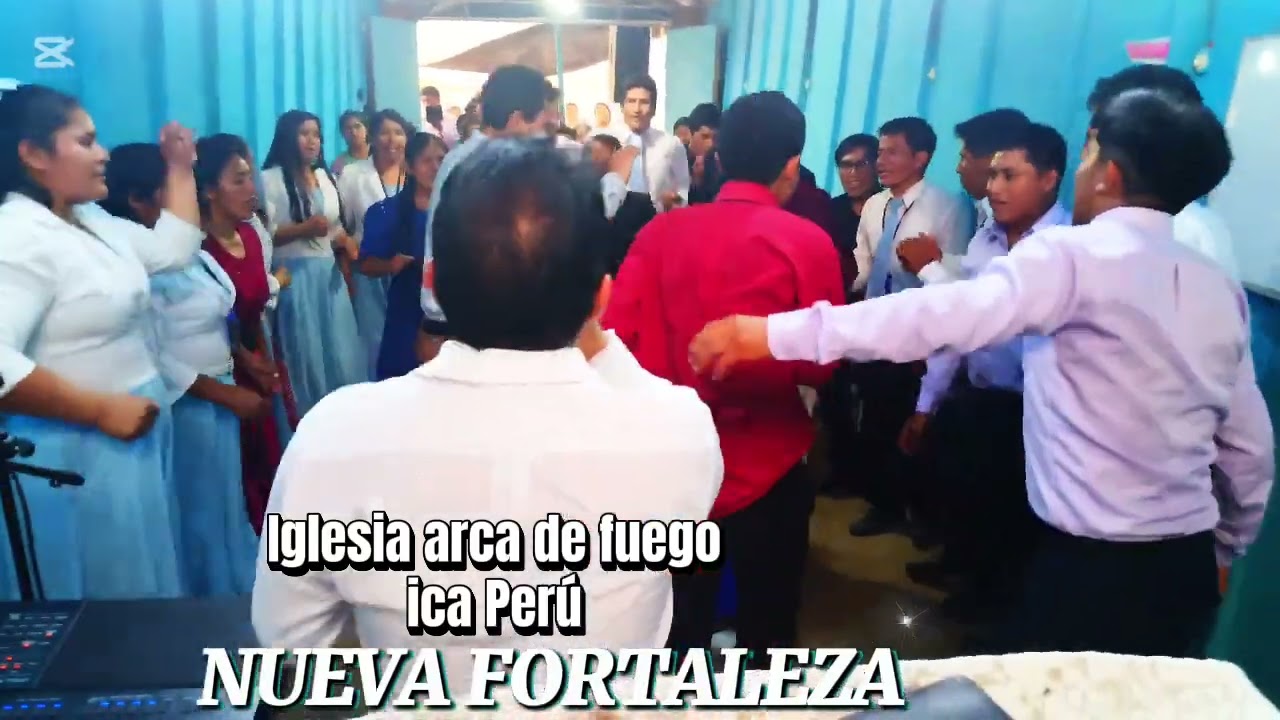 El gozo de Jehová es nuestra fortaleza 🚙960287778 Huancayo Perú 