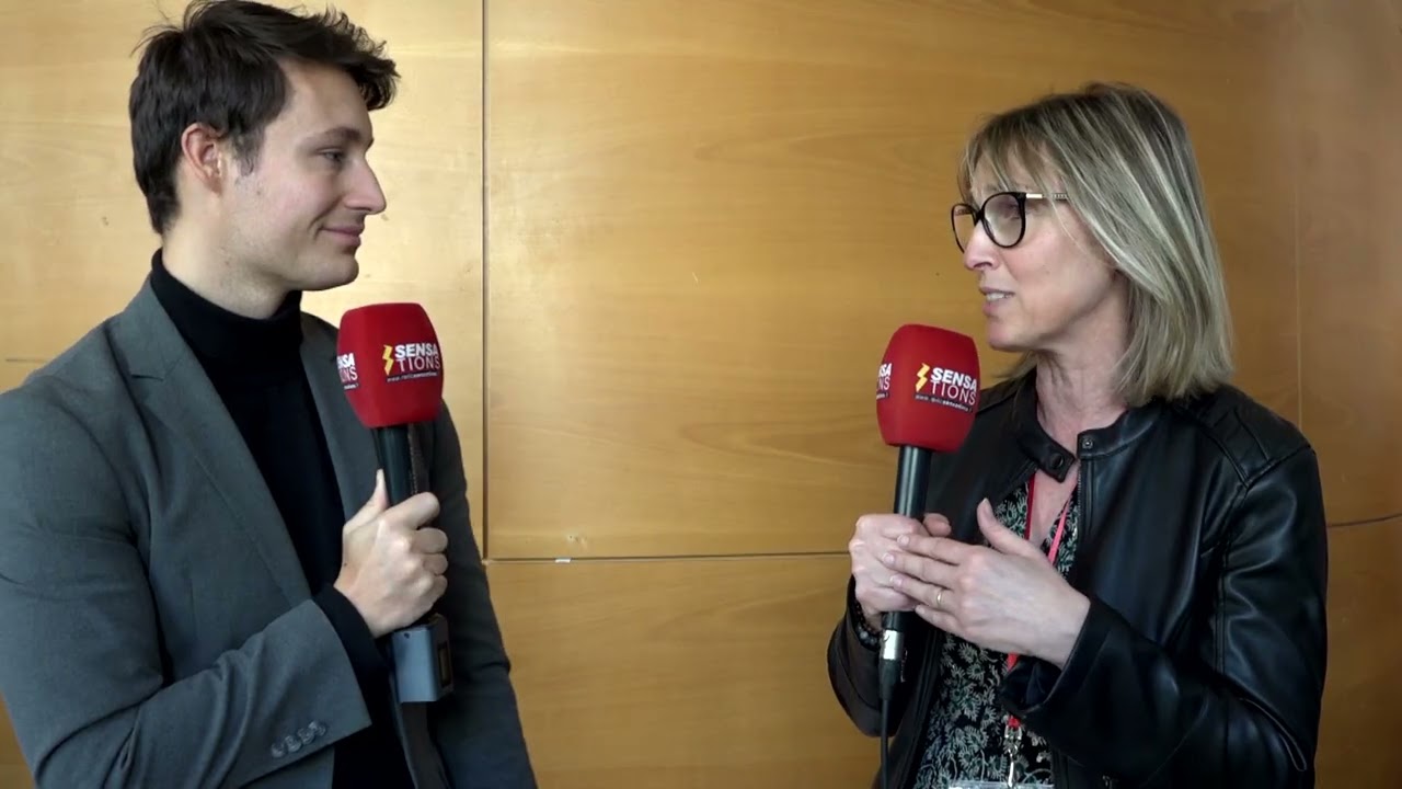 Etats généraux de l'obésité : Carole Galissant