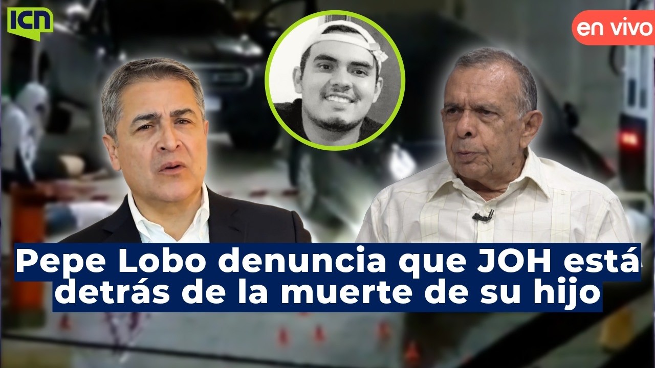 𝐈𝐂𝐍 𝐍𝐄𝐖𝐒 | Noche 🌛 | 11 de marzo 2026 | Noticias Honduras EN VIVO 🔴