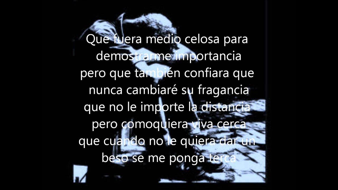 Mc Aese - Si Pudiera Elegir 2011 (LETRA)