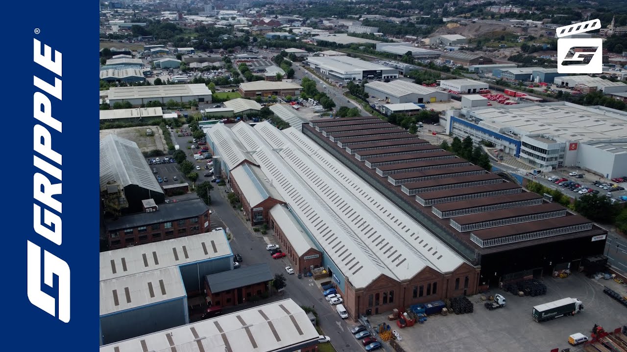 Hawke Street Works | Injection moulding & spring manufacturing