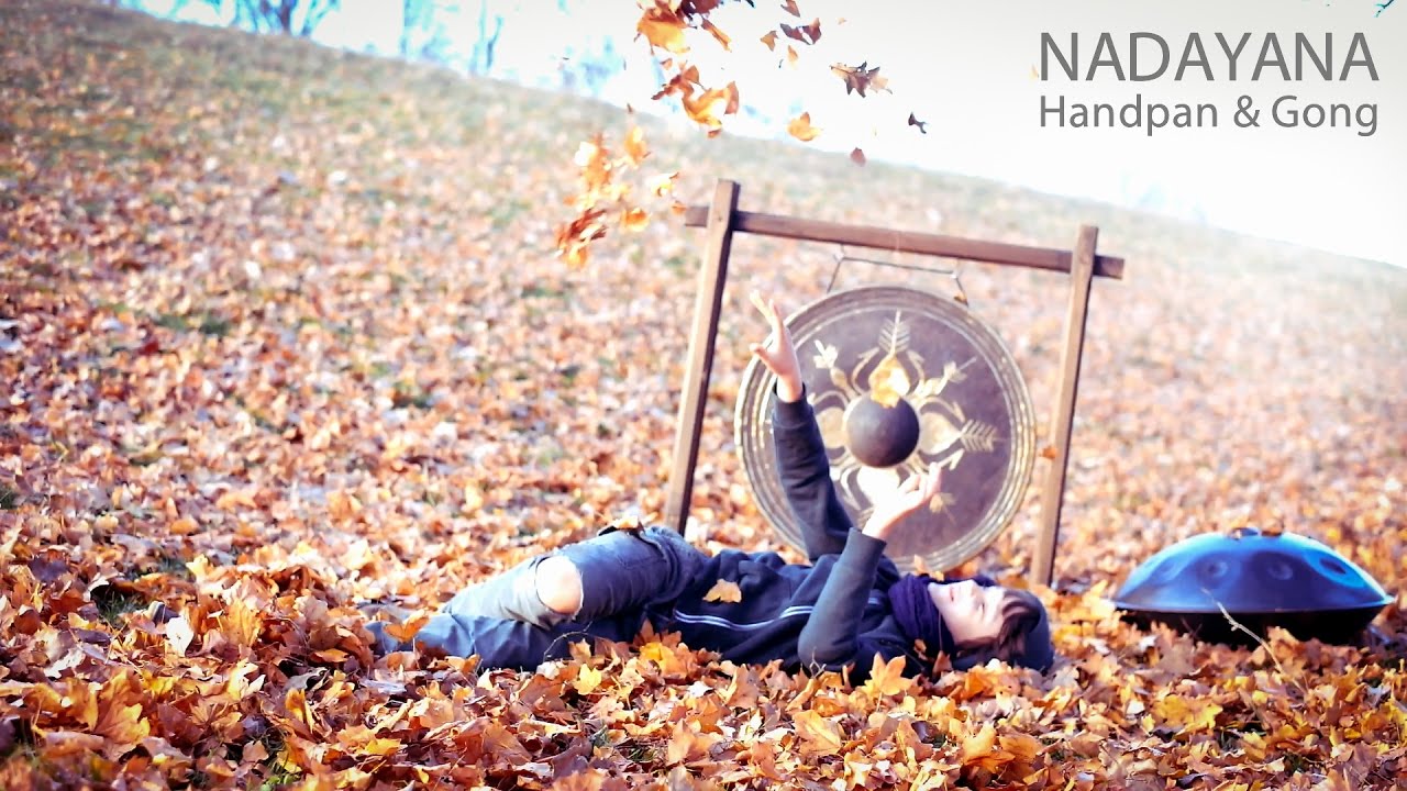 NADAYANA  - Sunday Movie (Pantam/ Handpan & Gong)