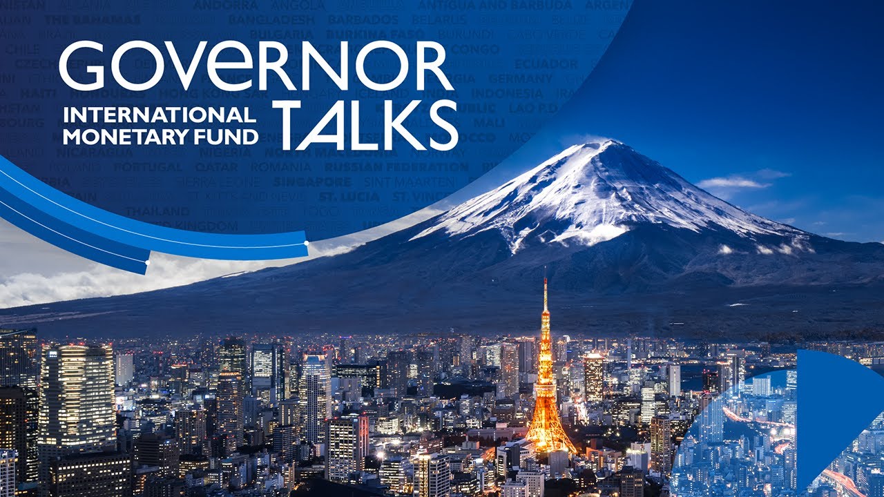 Governor Talks - Where is Japan on Inflation and Monetary Policy