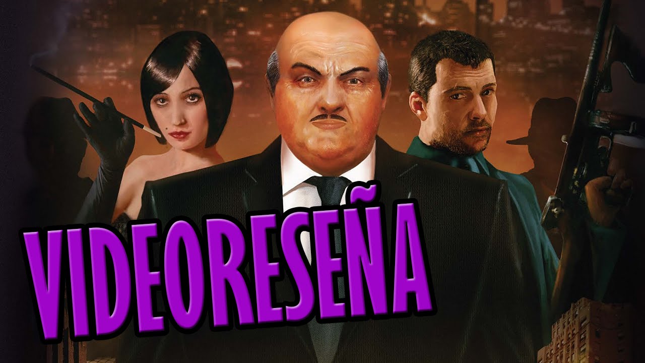 Videoreseña - Omertà, el poder de la mafia