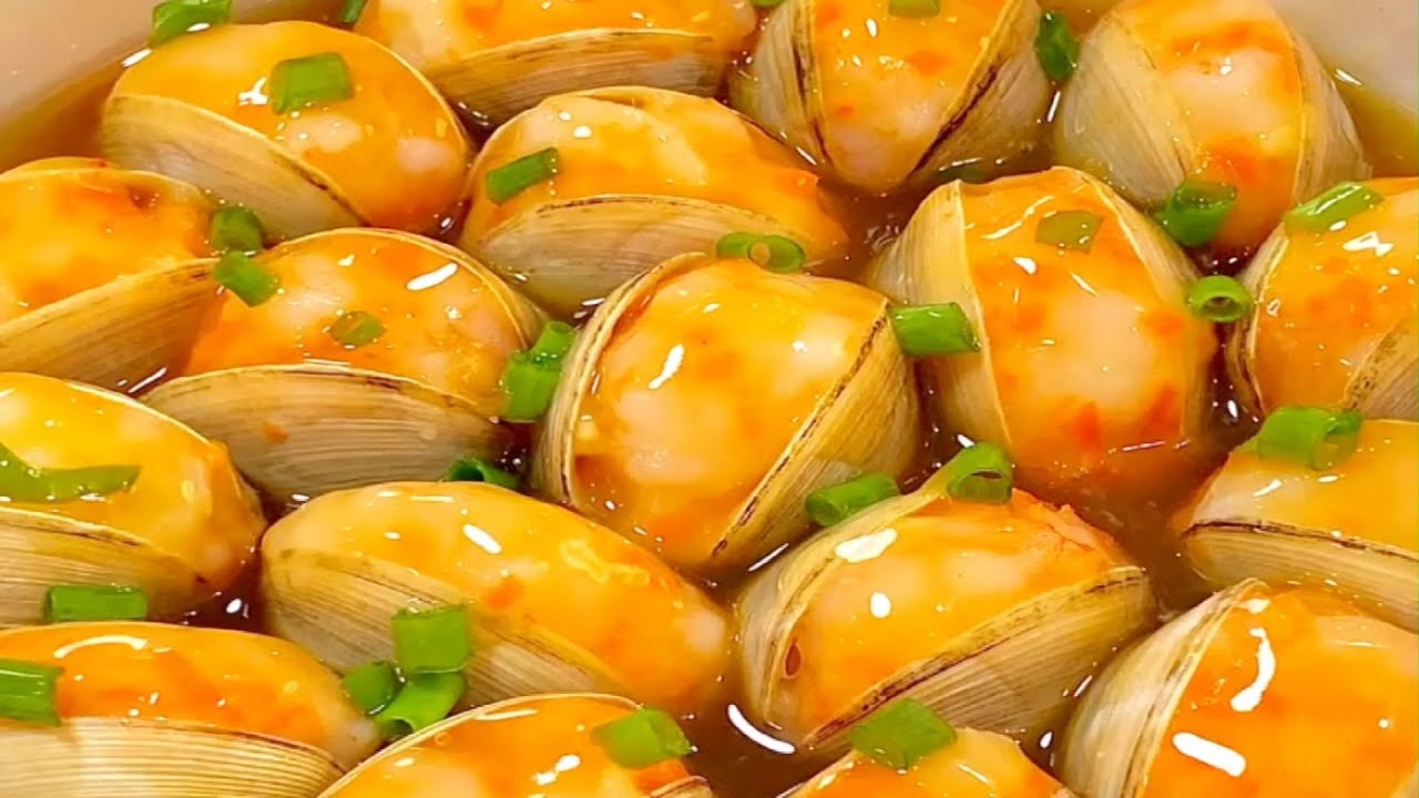天氣轉涼了！10款爆款美食，教你如何過冬季生活豐富有味 #美食 #家常菜 #营养汤 #春季食谱 #素菜