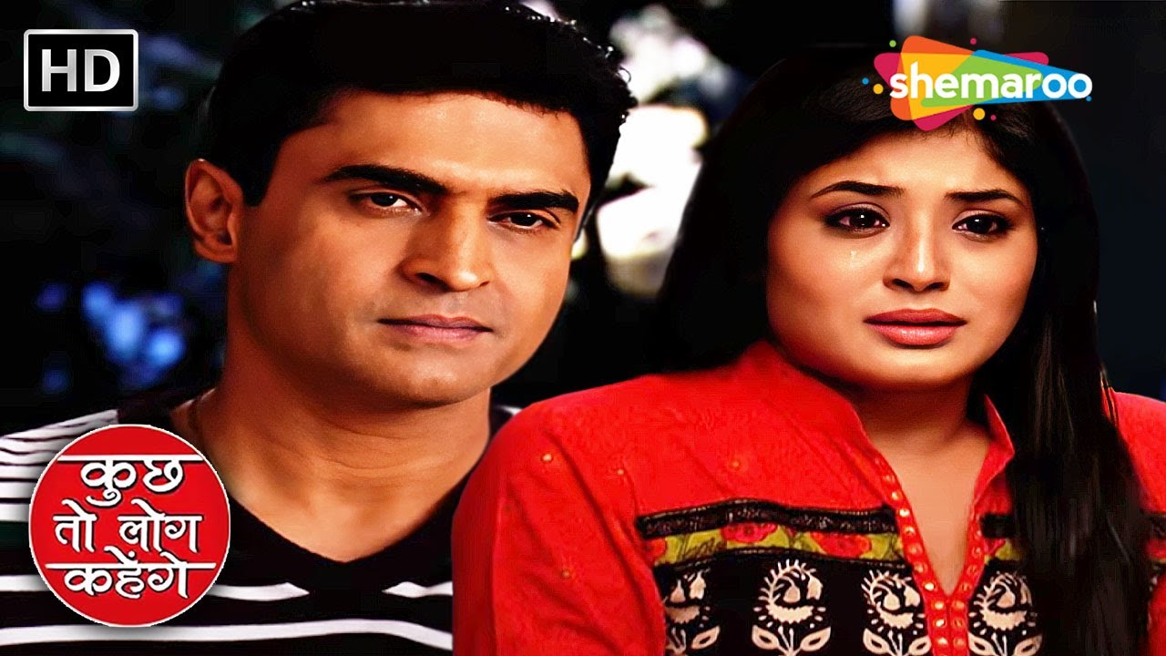Dr. Ashutosh Aaye Wapas Dr. Nidhi Ke Pass | Kuch Toh Log Kahenge Full Episode 76 | Romantic TV Show