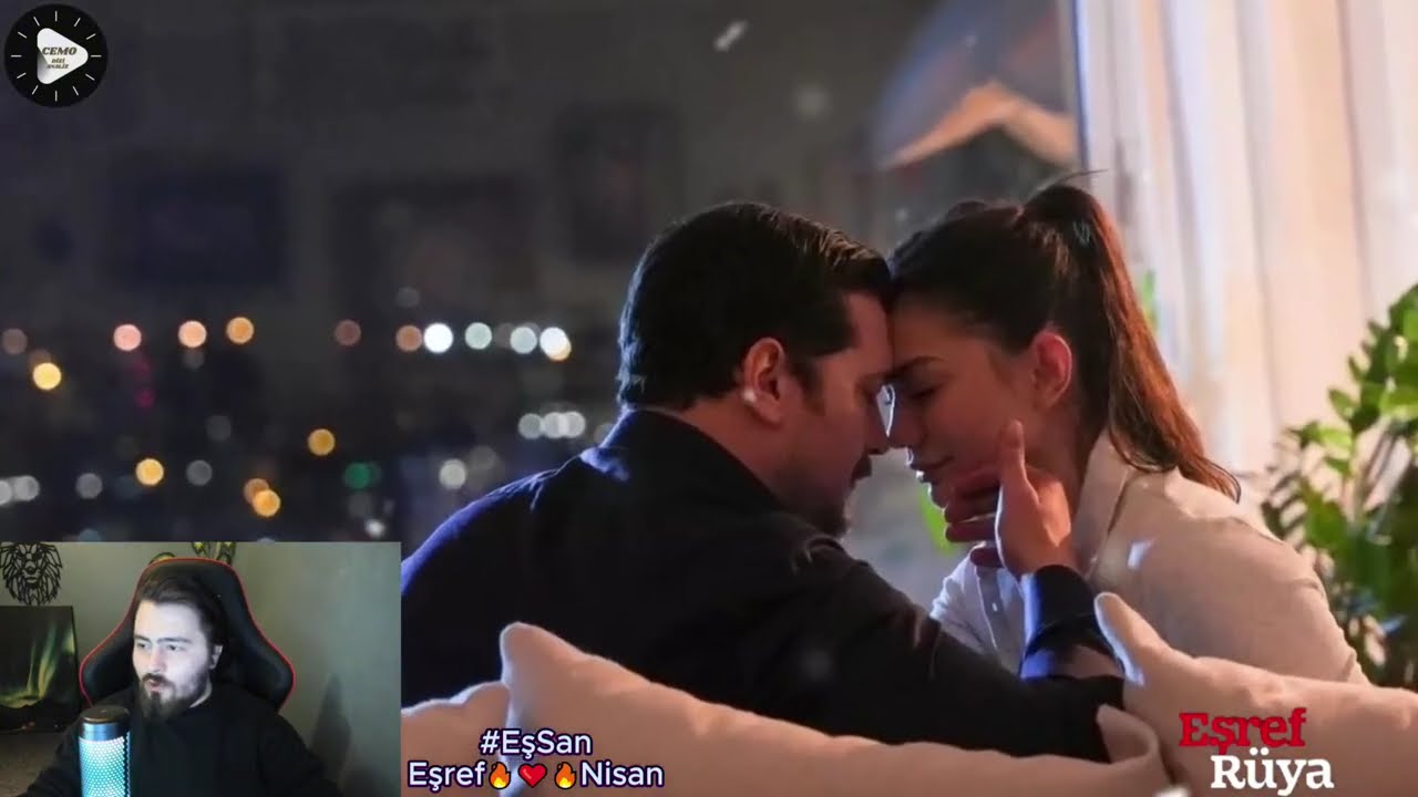 Eşref R&uuml;ya 33. B&ouml;l&uuml;m Fragmanı | Eşref Bunu Bana Nasıl Yaparsın!