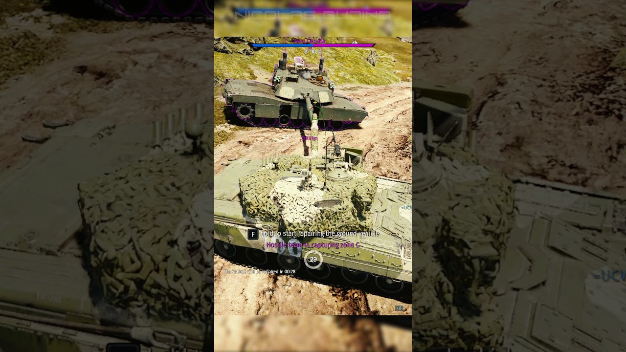 T-80UE-1 Premium Worth It 💥 