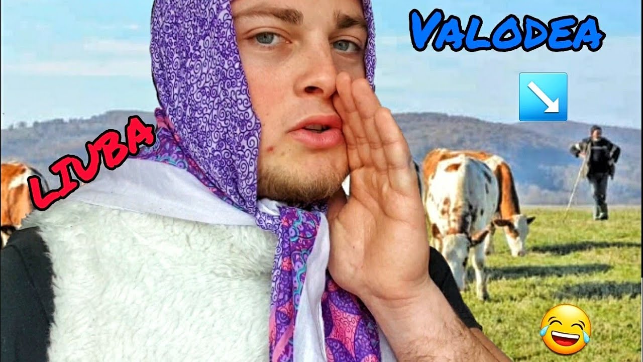 CUM SĂ NU MAI SFORĂI | LIUBA & VALODEA 2020