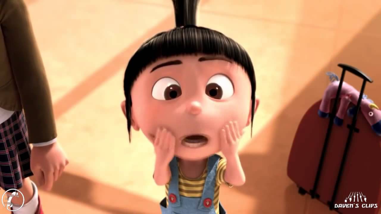 Martin Garrix - Animals Christmas Mix - video by daven (Despicable me)