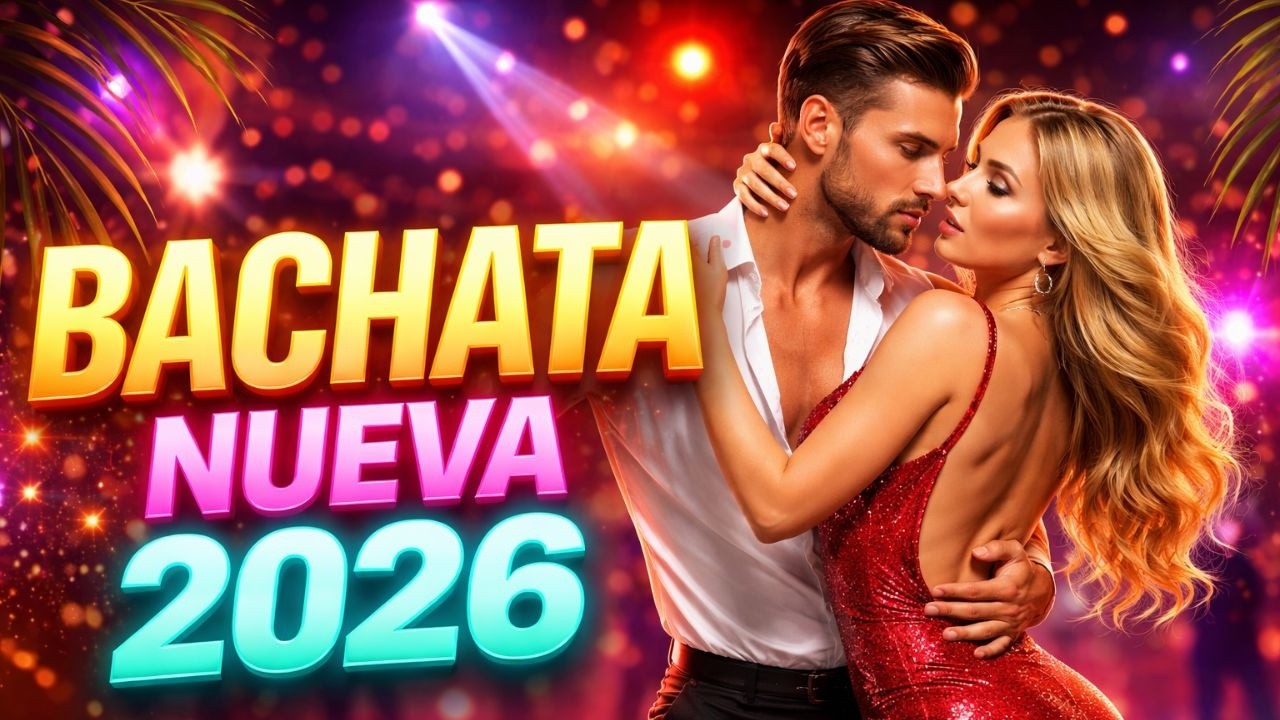 Bachata Nueva 2026 💔🔥 Las Canciones Más Románticas y Sensuales del Momento