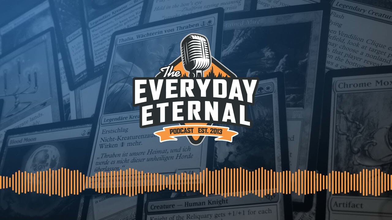 Why Japan Gets Legacy Right &ndash; feat. Kai Sawatari | EP.93 &mdash; The Everyday Eternal Podcast