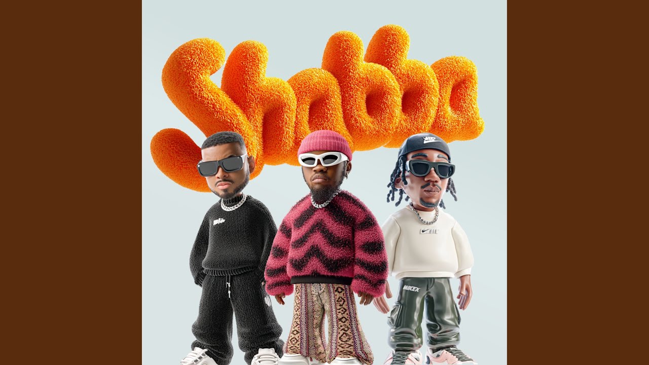 Shabba