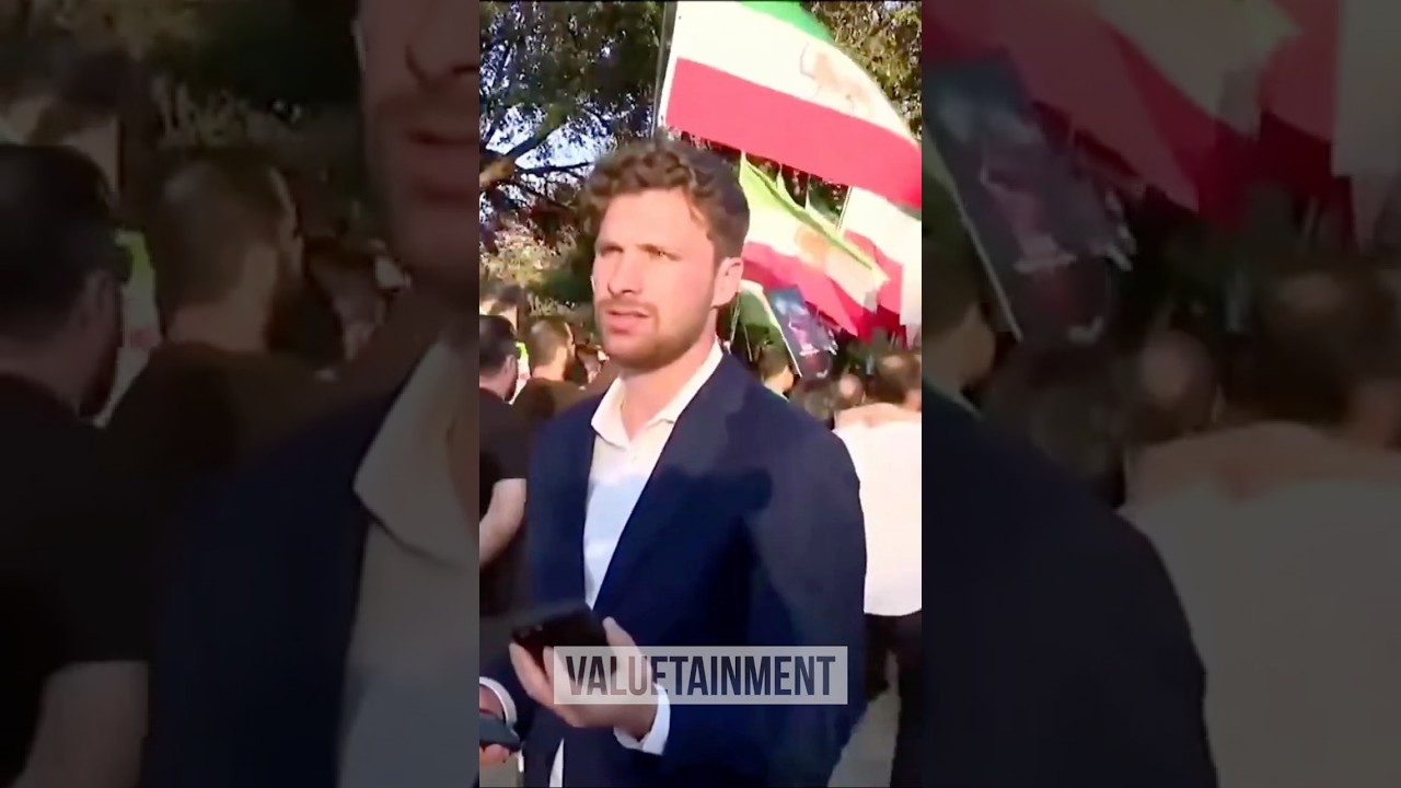 CBS Reporter Told To 