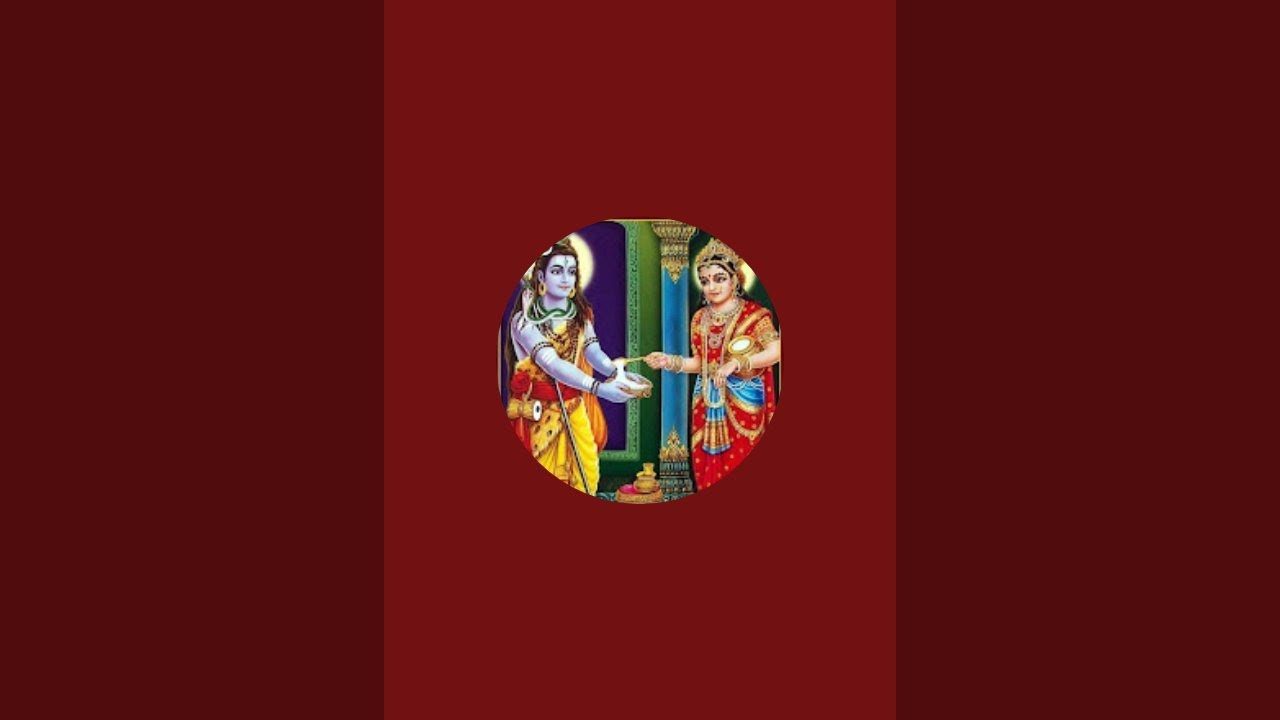 Kanha Swati duniya is live!