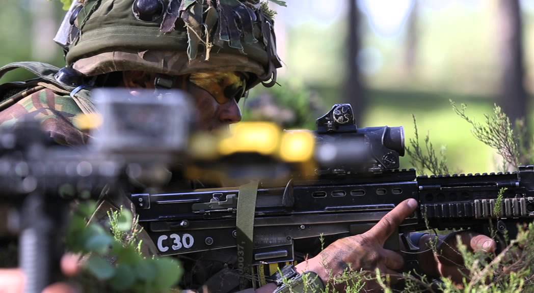 The Gurkhas: 200 Years of Service