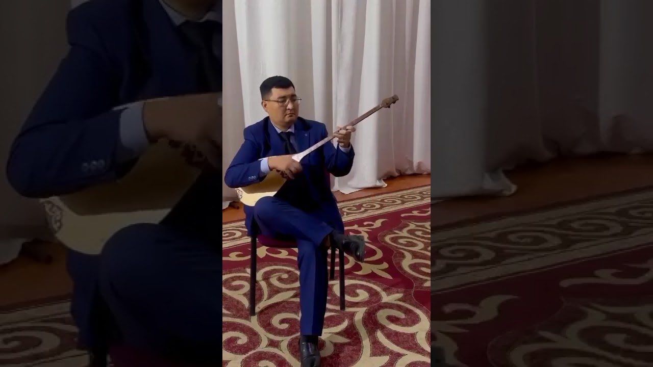 Әлқиса күйі.Н.Тілендиев. орындаған.Тубекбаев Думан.#домбыра #music #домбыраарнасы #rek #күй 