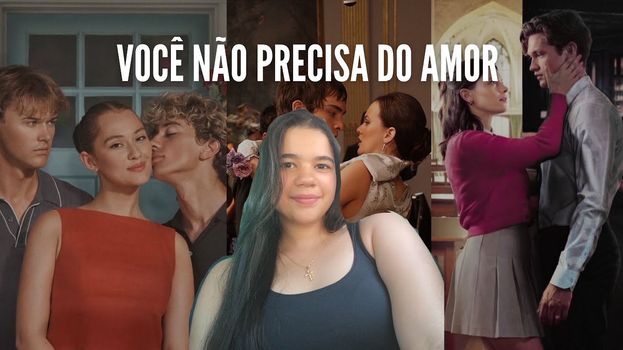 Deus quer que você ouça isso sobre o amor 