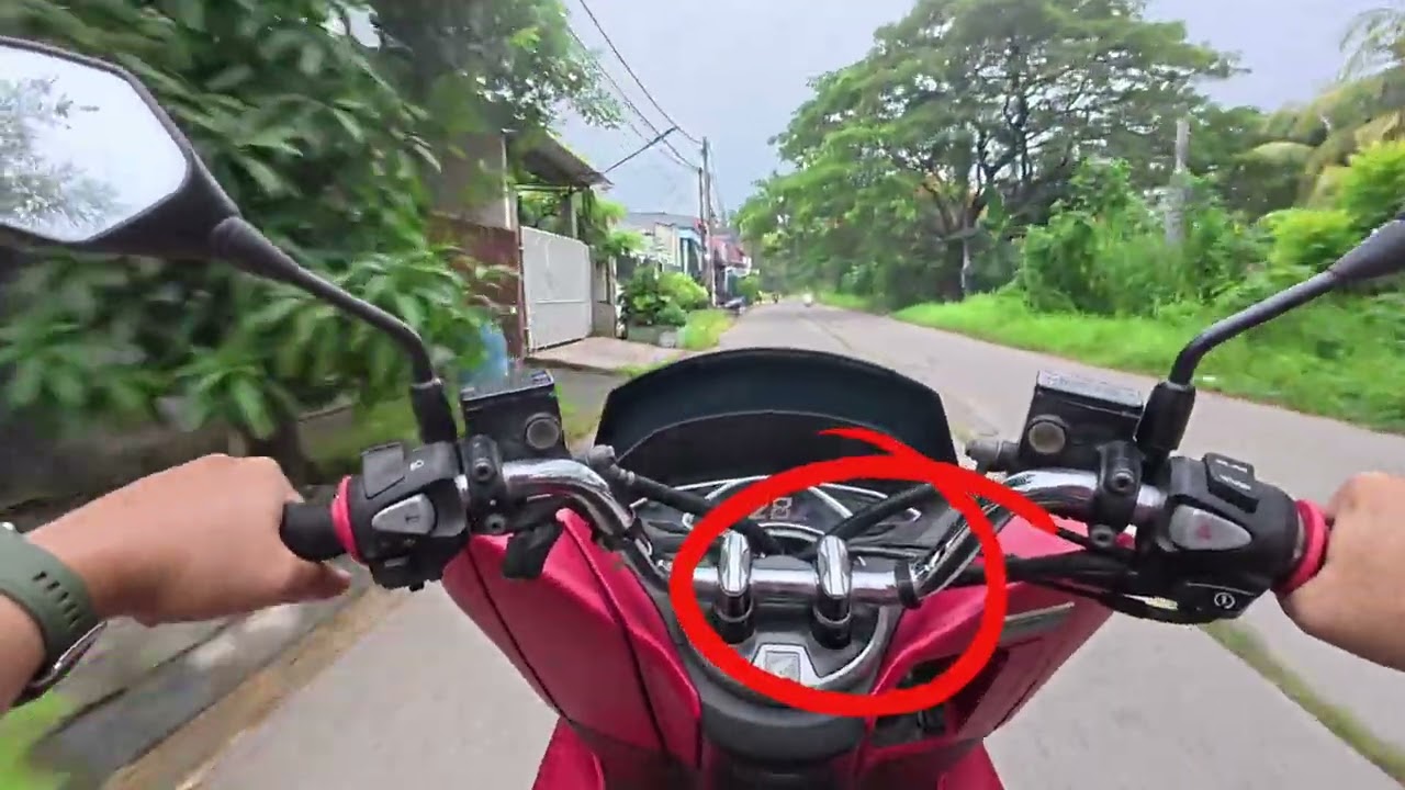 Info untuk yang mau beli PCX 150