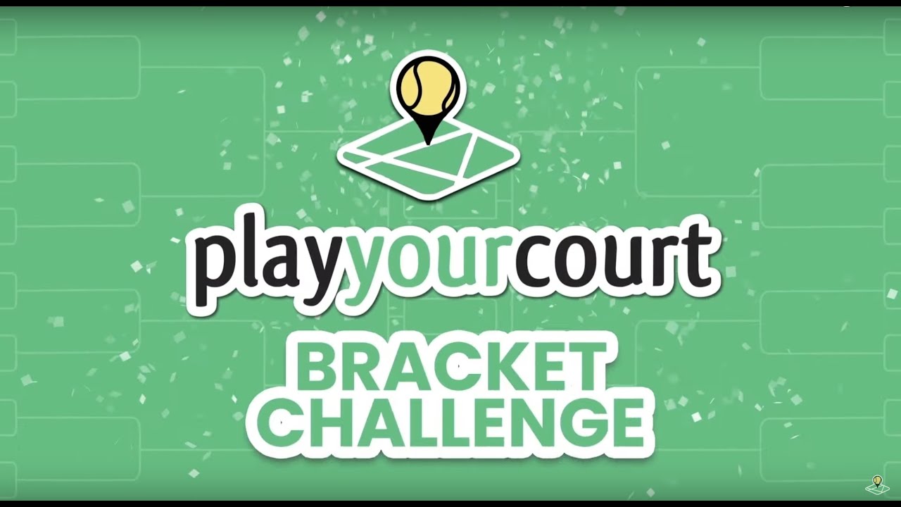 Join the PlayYourCourt Bracket Challenge for only $1