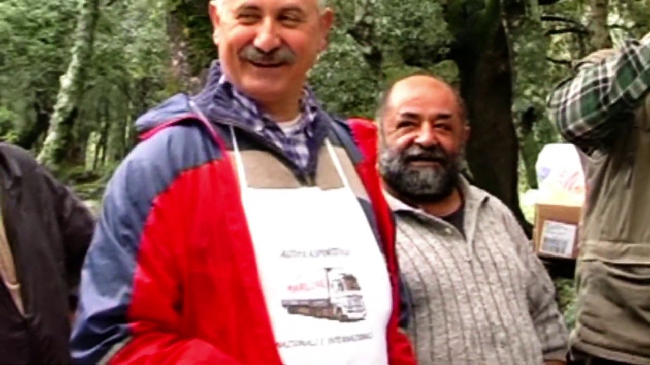 DORGALI 