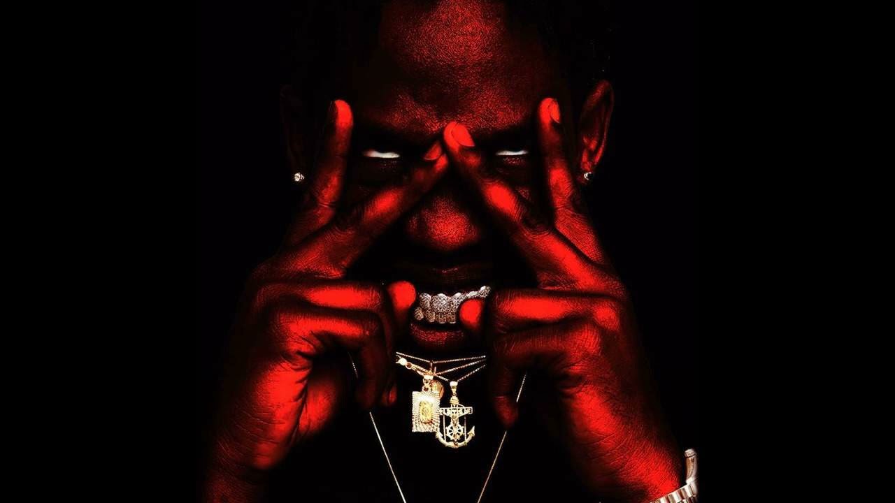 [FREE] DON TOLIVER ×  PLAYBOI CARTI TYPE BEAT – “HELLBOUND” (DARK RAGE) | Prod. Vidren