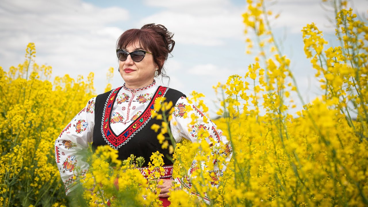 Недка Симеонова-Мъри Недо