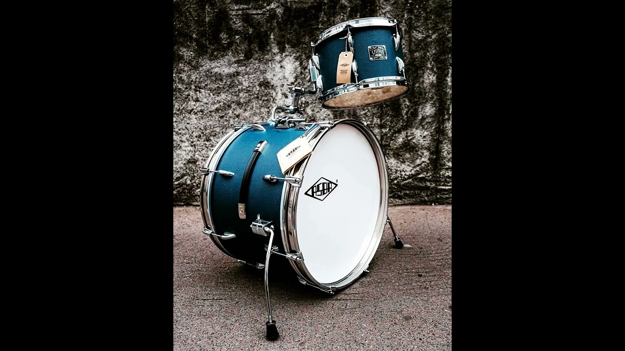 Hip hop drum beat 116 bpm