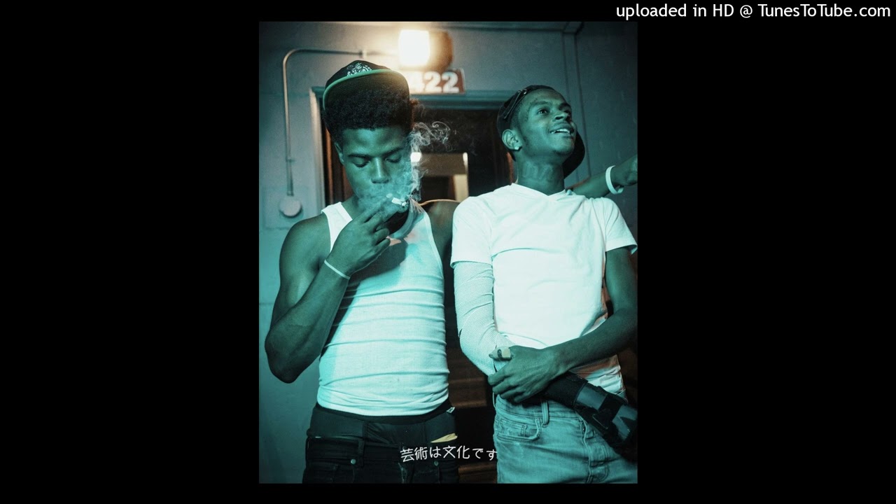 Semi Homie x Lil Sean Type Beat - 