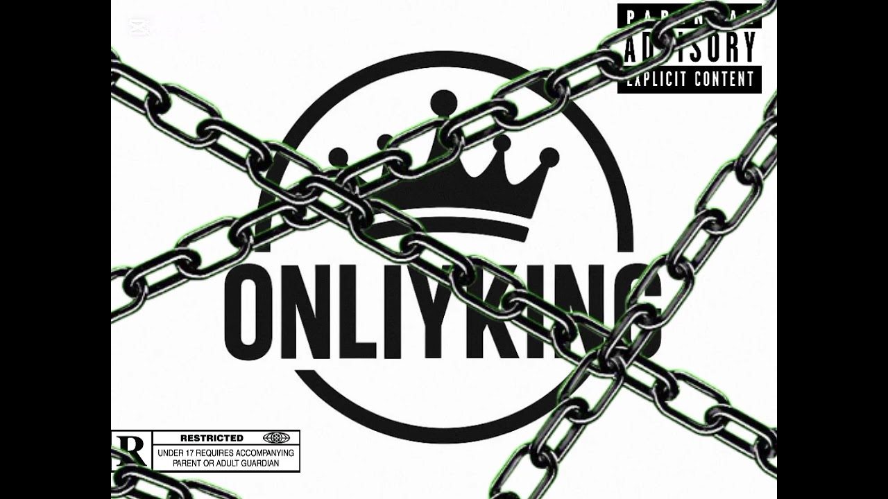  ONLIYKING01 - NO SON MALOS  (AUDIO OFICIAL)